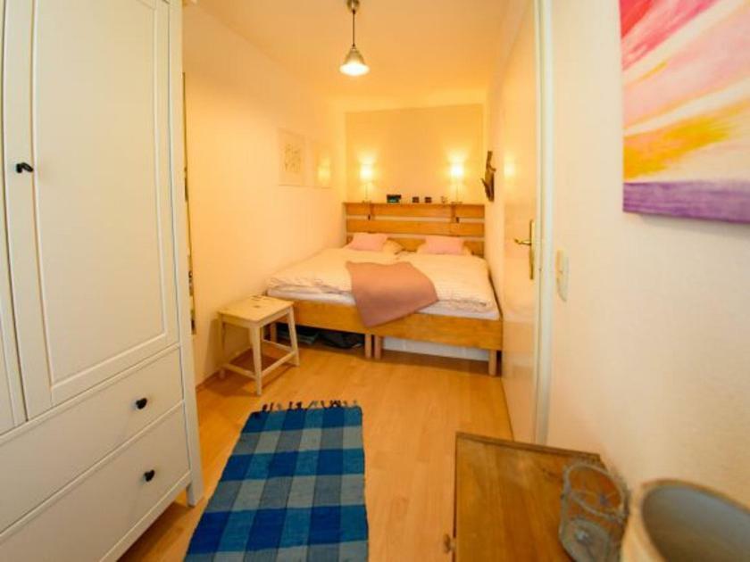 Wohlfuehloase Am Weissen Hirsch Apartment Dresda Exterior foto